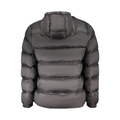 Calvin Klein Geacă LV04RG513G NEGRU