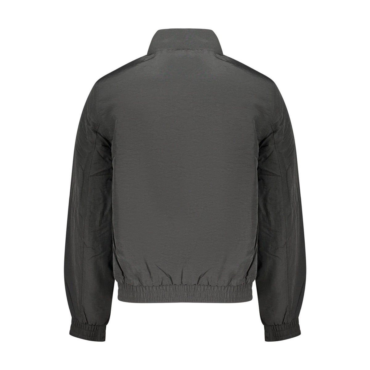 Calvin Klein Geacă LV04RG500G NEGRU