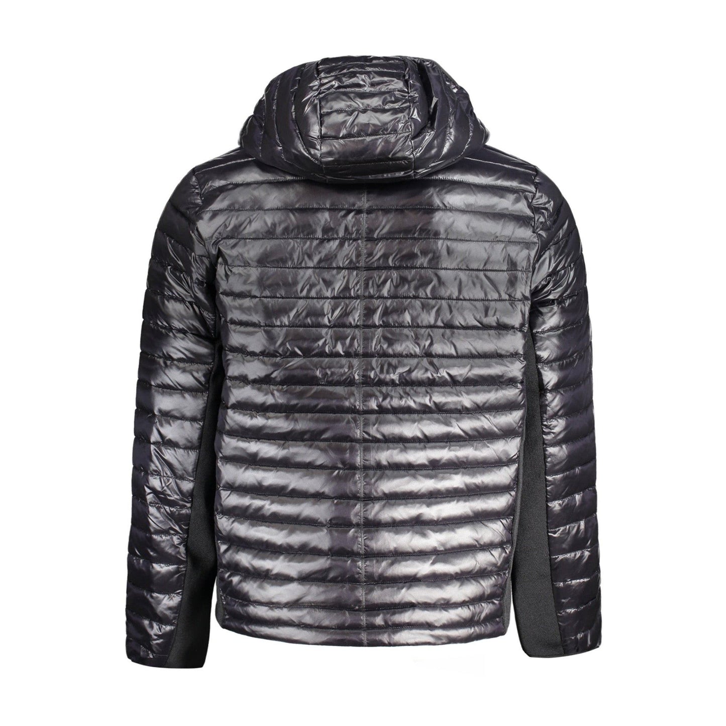 Calvin Klein Geacă 00GMF4O517 NEGRU