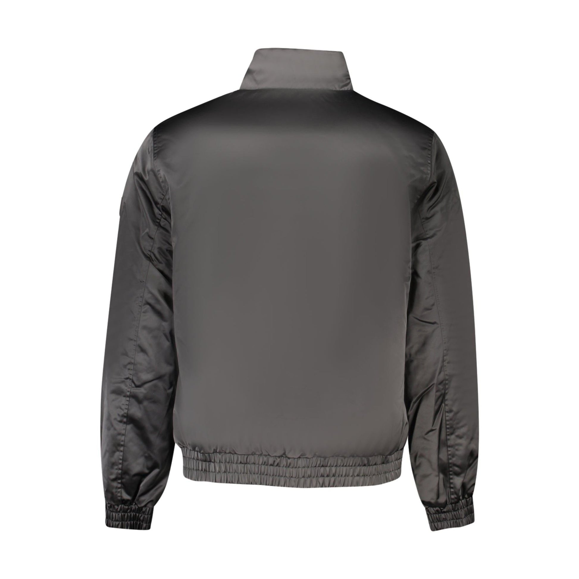 Calvin Klein Geacă LV04RC516G NEGRU