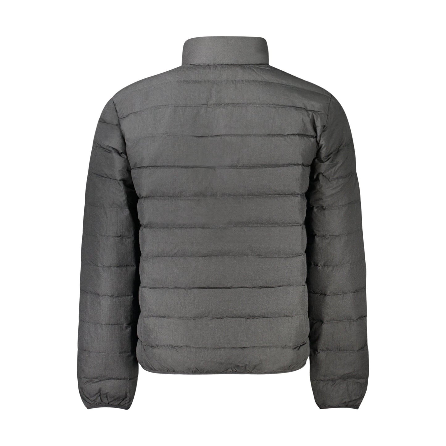 Calvin Klein Geacă J30J326716 NEGRU