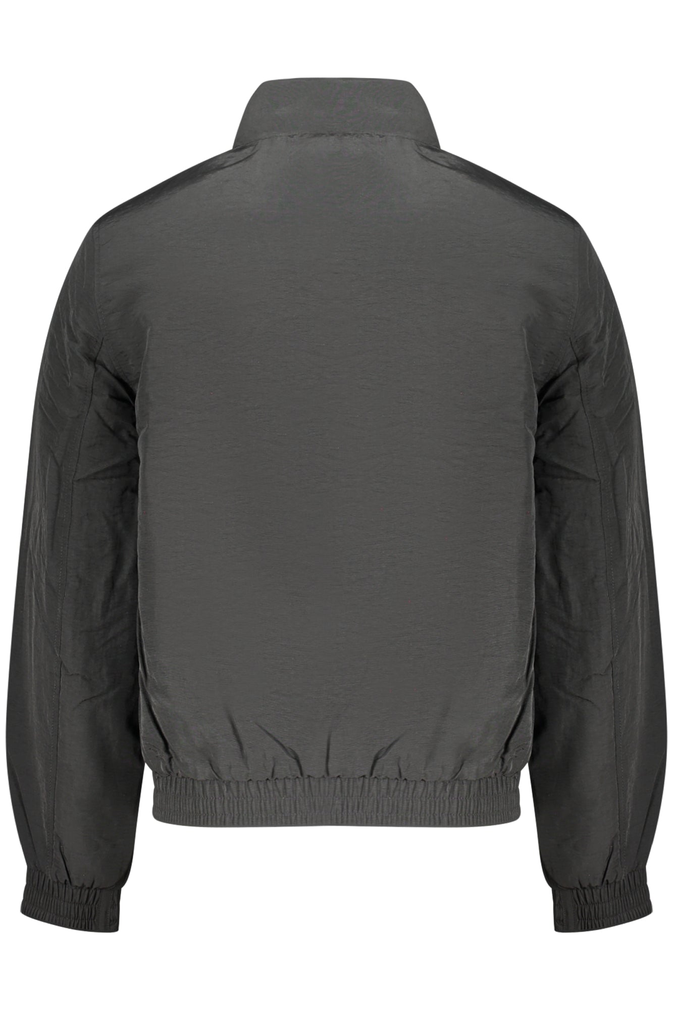 Calvin Klein Geacă LV04RG500G NEGRU