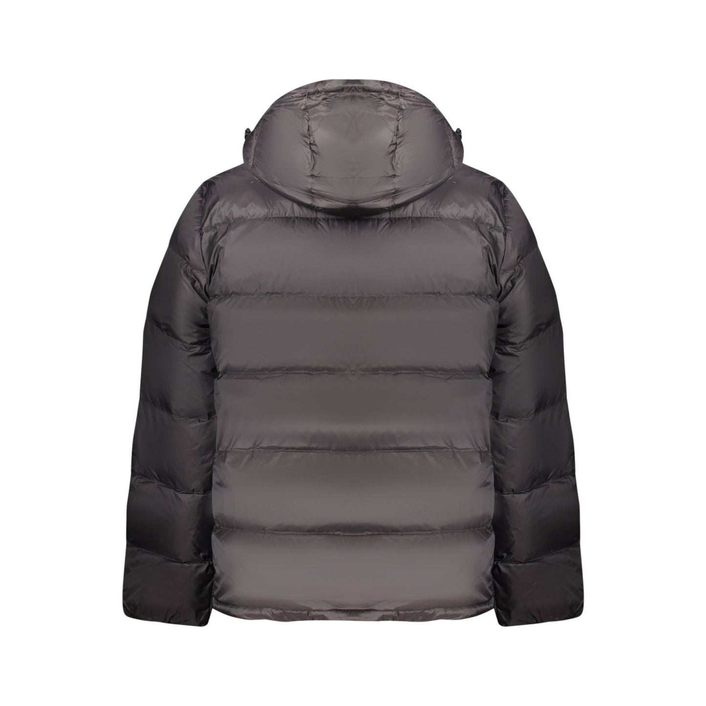 Calvin Klein Geacă LV04RC518G NEGRU