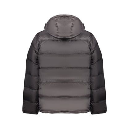 Calvin Klein Geacă LV04RC518G NEGRU