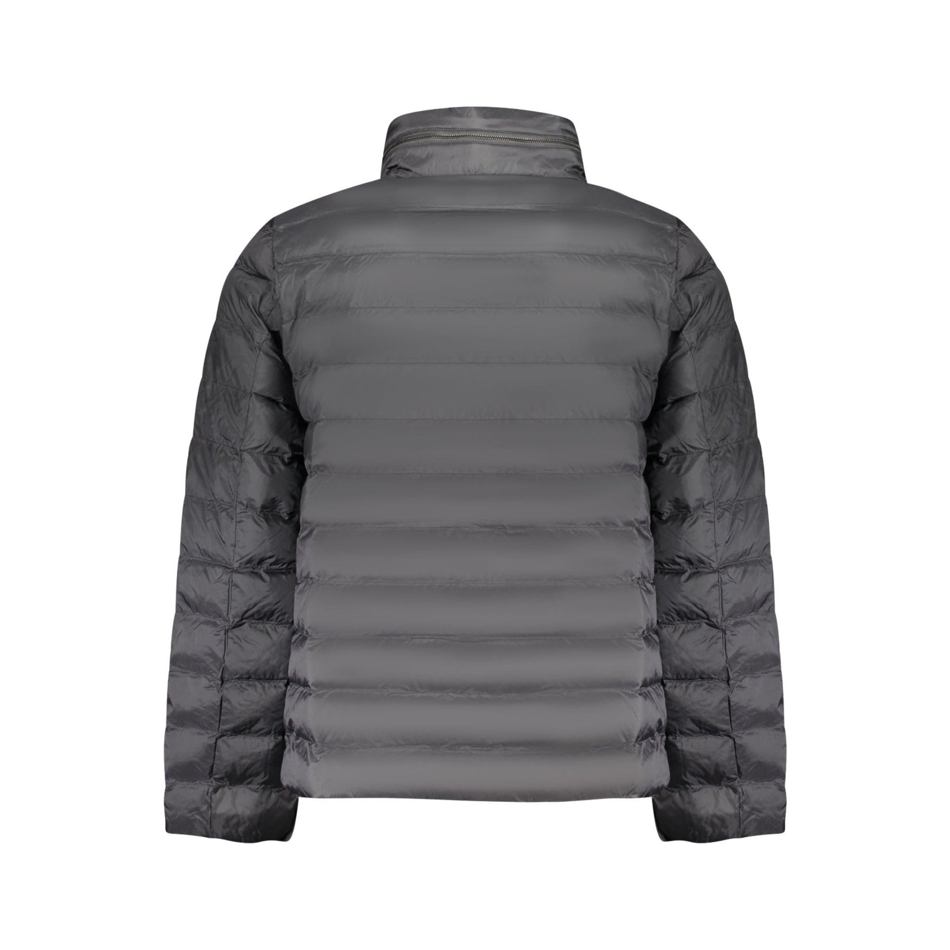 Calvin Klein Geacă LV04RC511G NEGRU