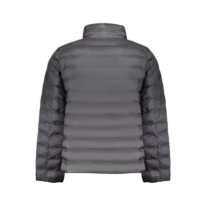 Calvin Klein Geacă LV04RC511G NEGRU