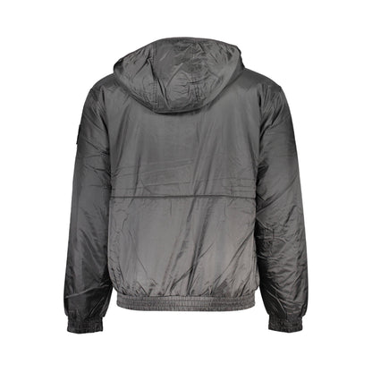 Calvin Klein Geacă J30J323462 NEGRU