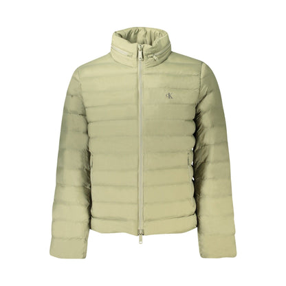 Calvin Klein Geacă LV04RC511G VERDE