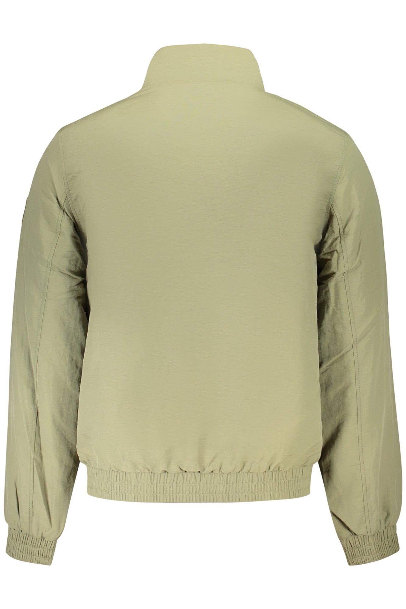 Calvin Klein Geacă LV04RG500G VERDE