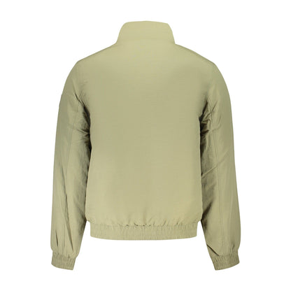 Calvin Klein Geacă LV04RG500G VERDE