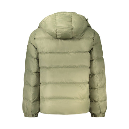 Calvin Klein Geacă LV04RG515G VERDE