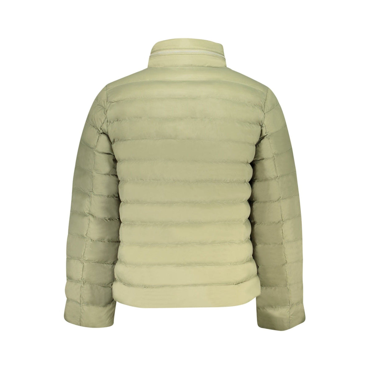 Calvin Klein Geacă LV04RC511G VERDE
