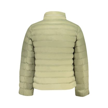 Calvin Klein Geacă LV04RC511G VERDE