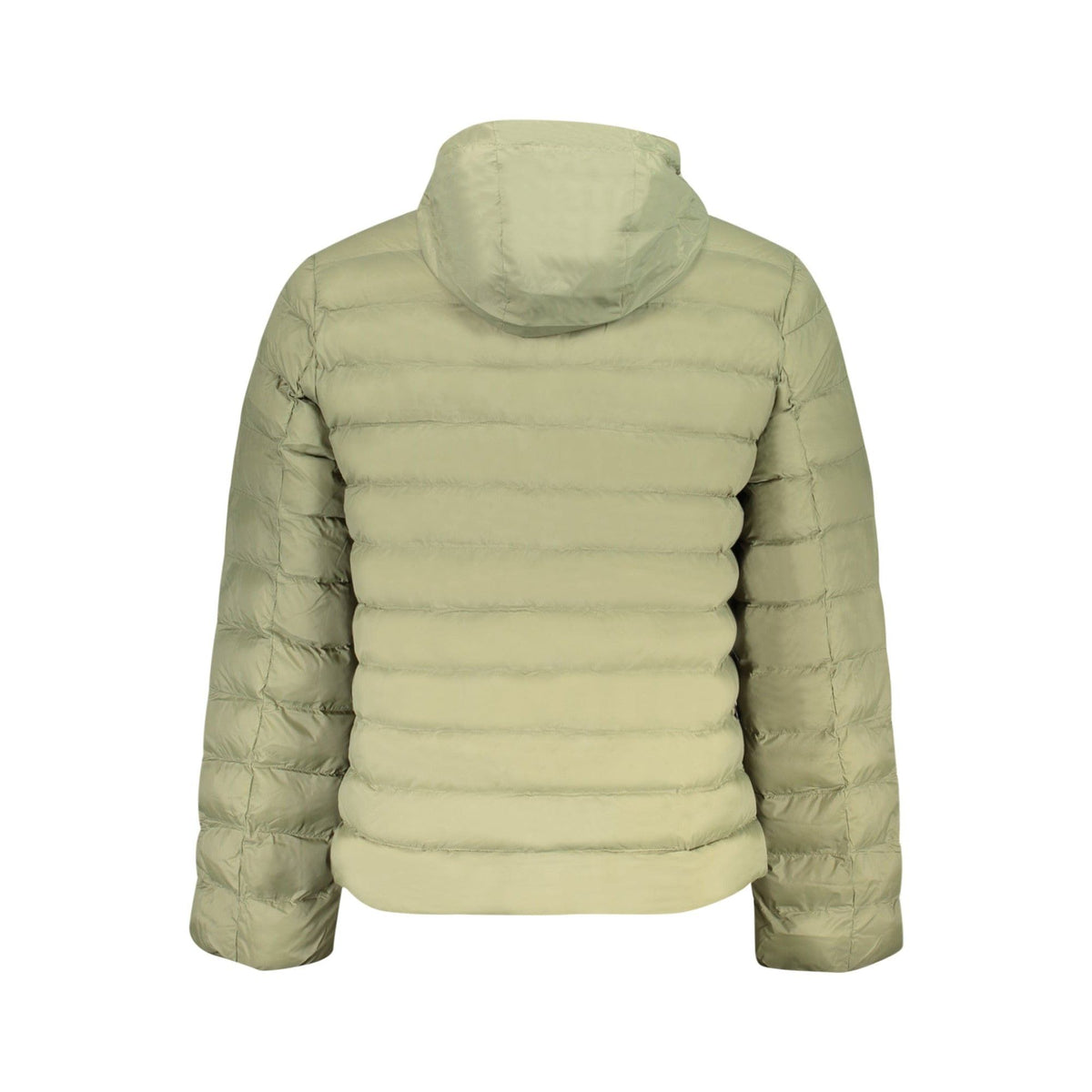 Calvin Klein Geacă LV04RC511G VERDE