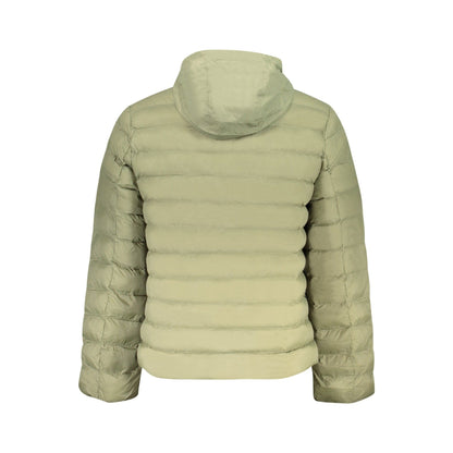 Calvin Klein Geacă LV04RC511G VERDE