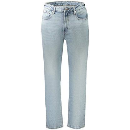 Calvin Klein Blugi LV047F670G CIEL
