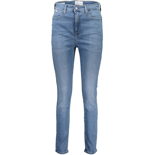 Calvin Klein Blugi J20J220626 CIEL