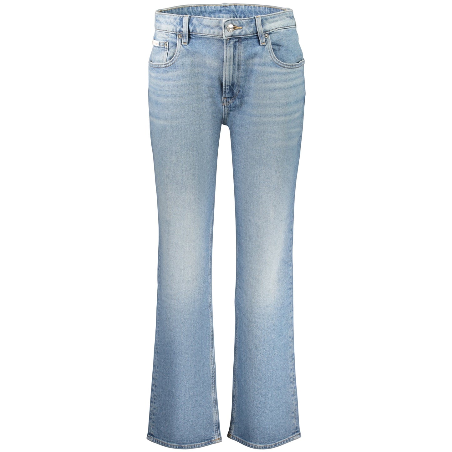 Calvin Klein Blugi LV047G707G CIEL