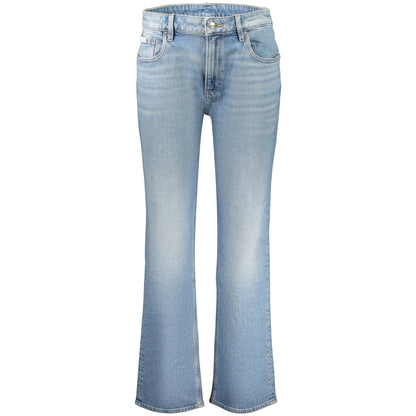 Calvin Klein Blugi LV047G707G CIEL
