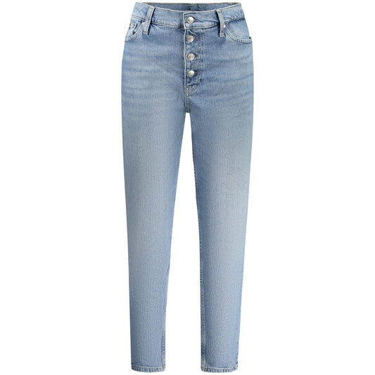 Calvin Klein Blugi J20J225148 CIEL