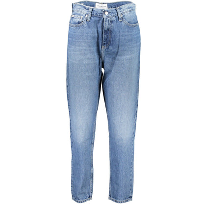 Calvin Klein Blugi J20J221682 CIEL