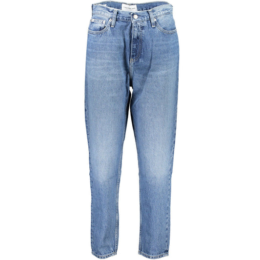 Calvin Klein Blugi J20J221682 CIEL