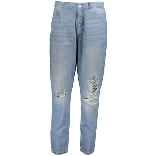 Calvin Klein Blugi J20J220610 CIEL