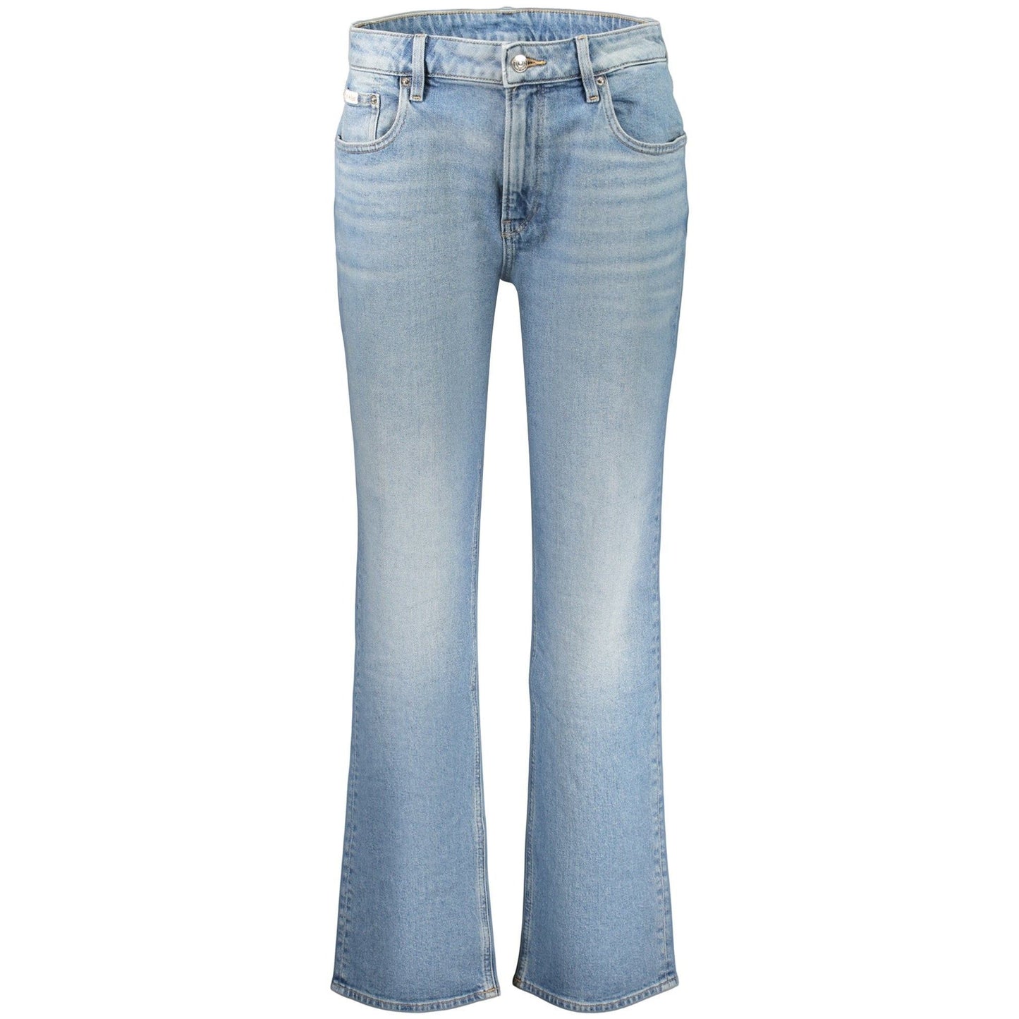 Calvin Klein Blugi LV047G707G CIEL