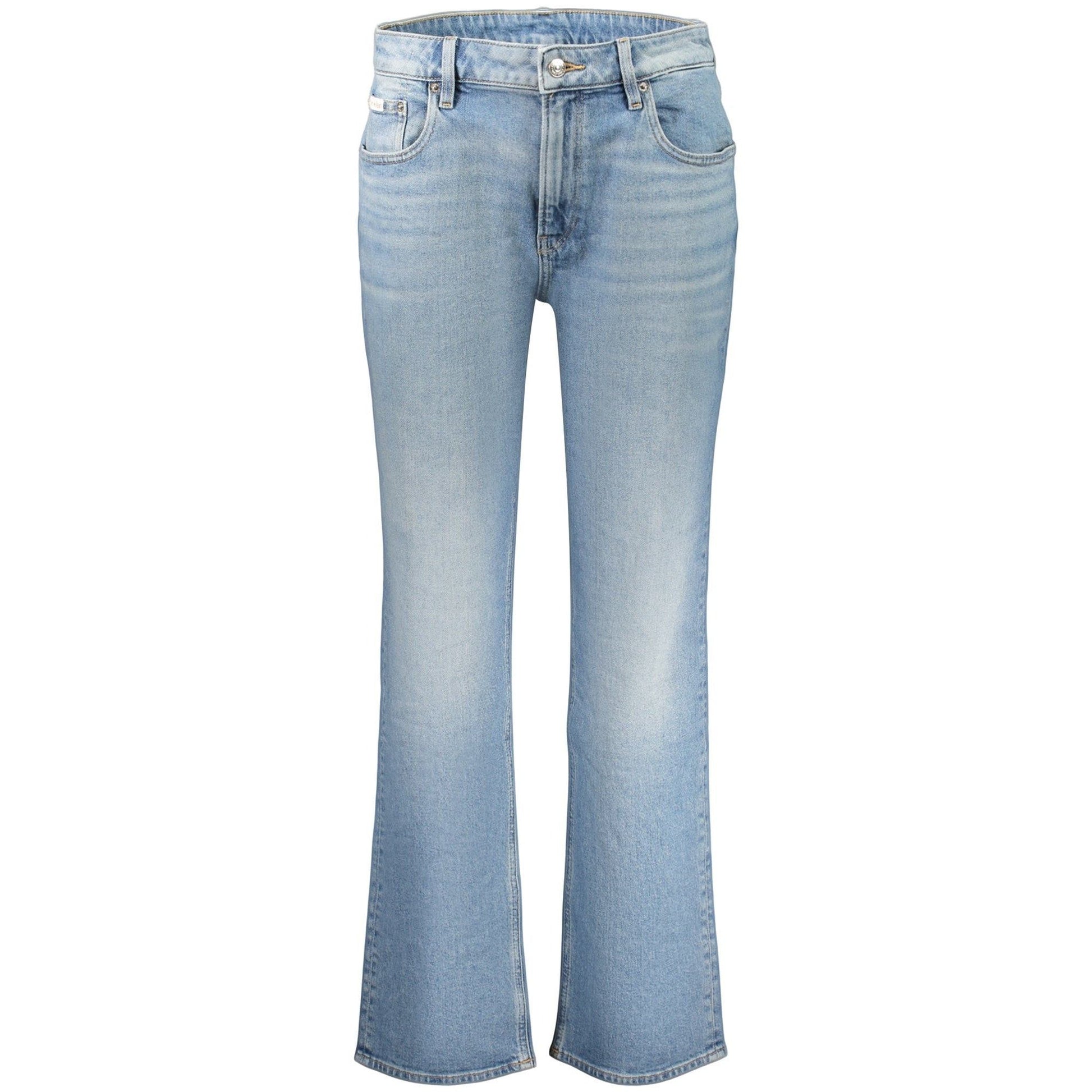 Calvin Klein Blugi LV047G707G CIEL
