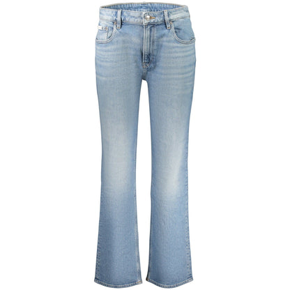 Calvin Klein Blugi LV047G707G CIEL