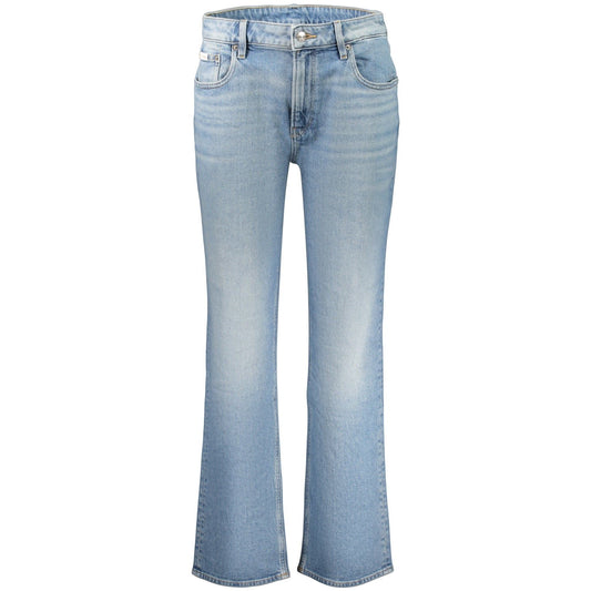 Calvin Klein Blugi LV047G707G CIEL