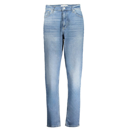 Calvin Klein Blugi J20J222764 CIEL
