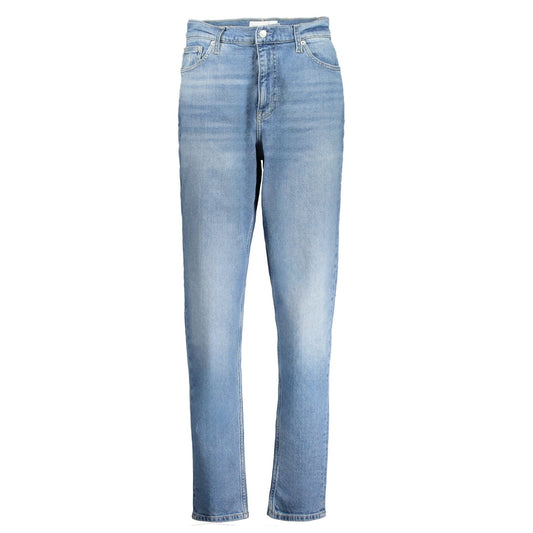 Calvin Klein Blugi J20J222764 CIEL
