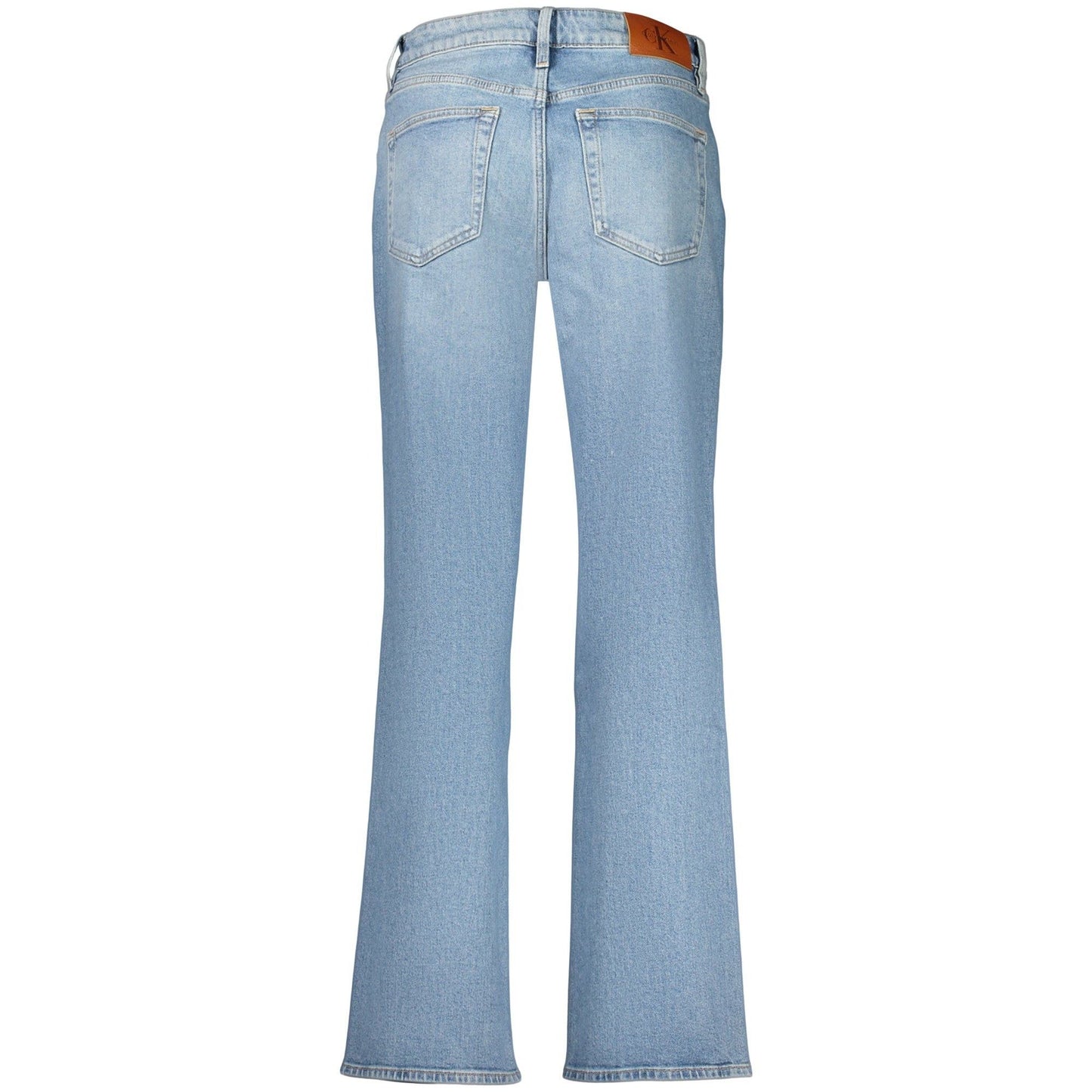 Calvin Klein Blugi LV047G707G CIEL