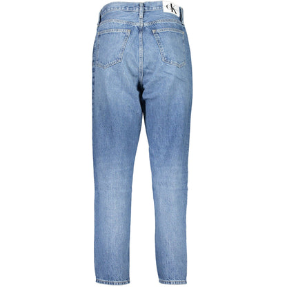 Calvin Klein Blugi J20J221682 CIEL