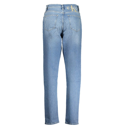 Calvin Klein Blugi J20J222764 CIEL