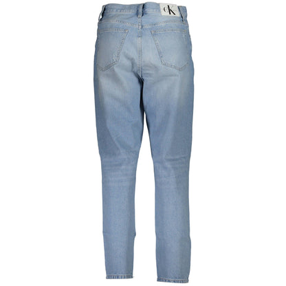 Calvin Klein Blugi J20J220610 CIEL