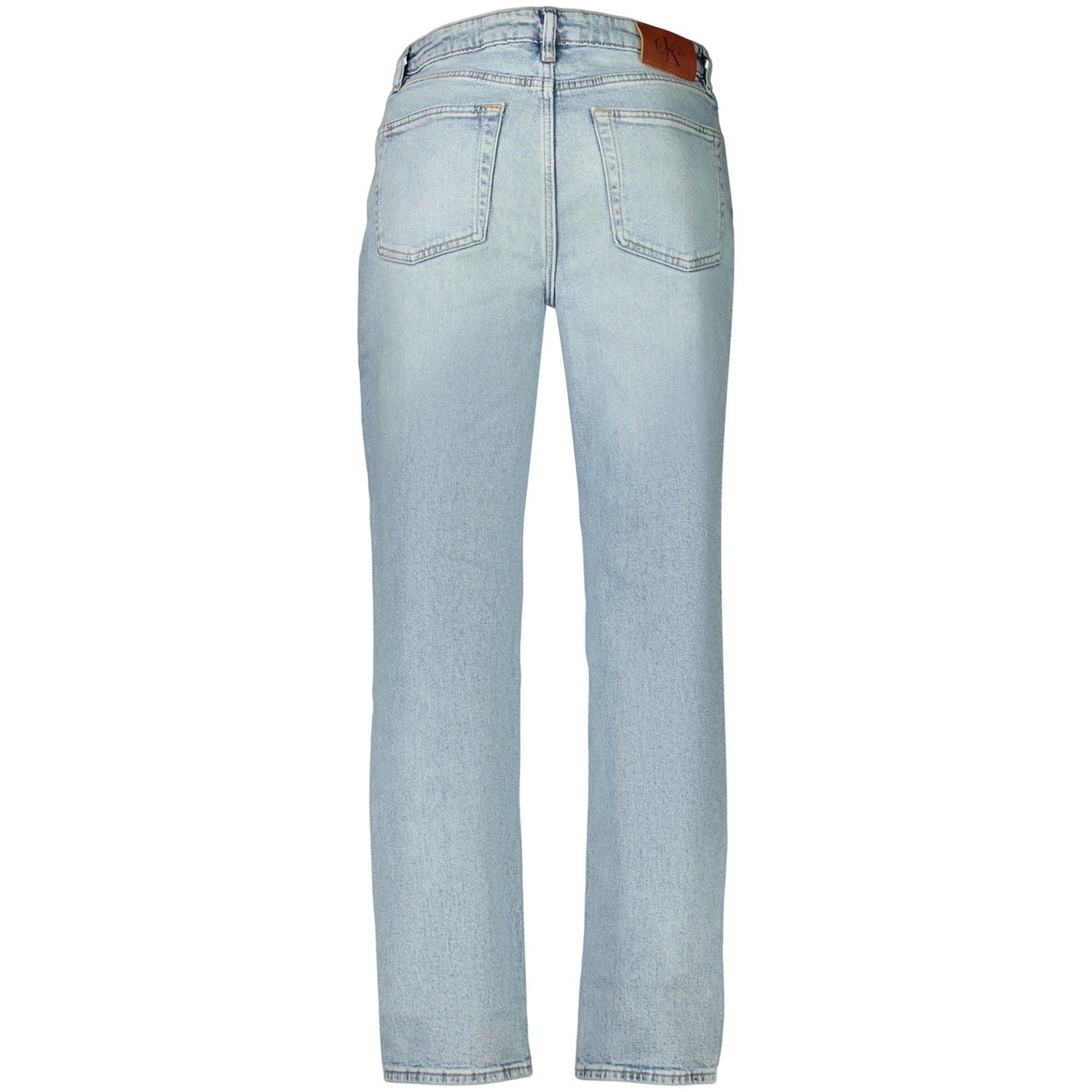Calvin Klein Blugi LV047F670G CIEL