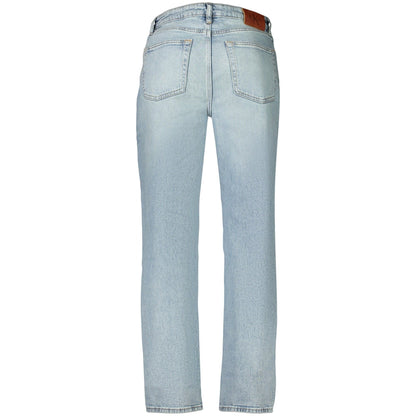 Calvin Klein Blugi LV047F670G CIEL