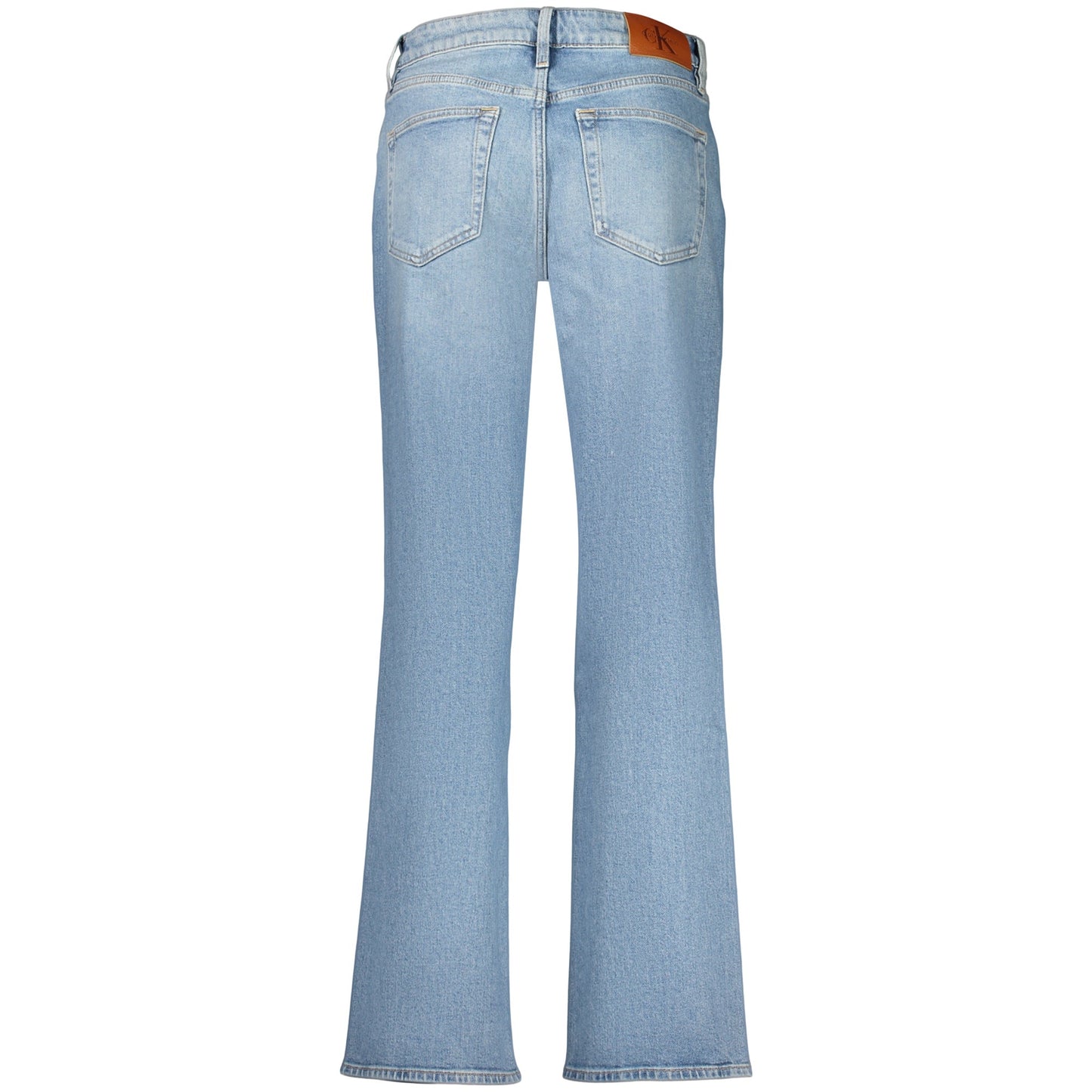 Calvin Klein Blugi LV047G707G CIEL