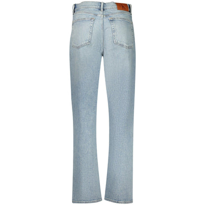 Calvin Klein Blugi LV047E732G CIEL