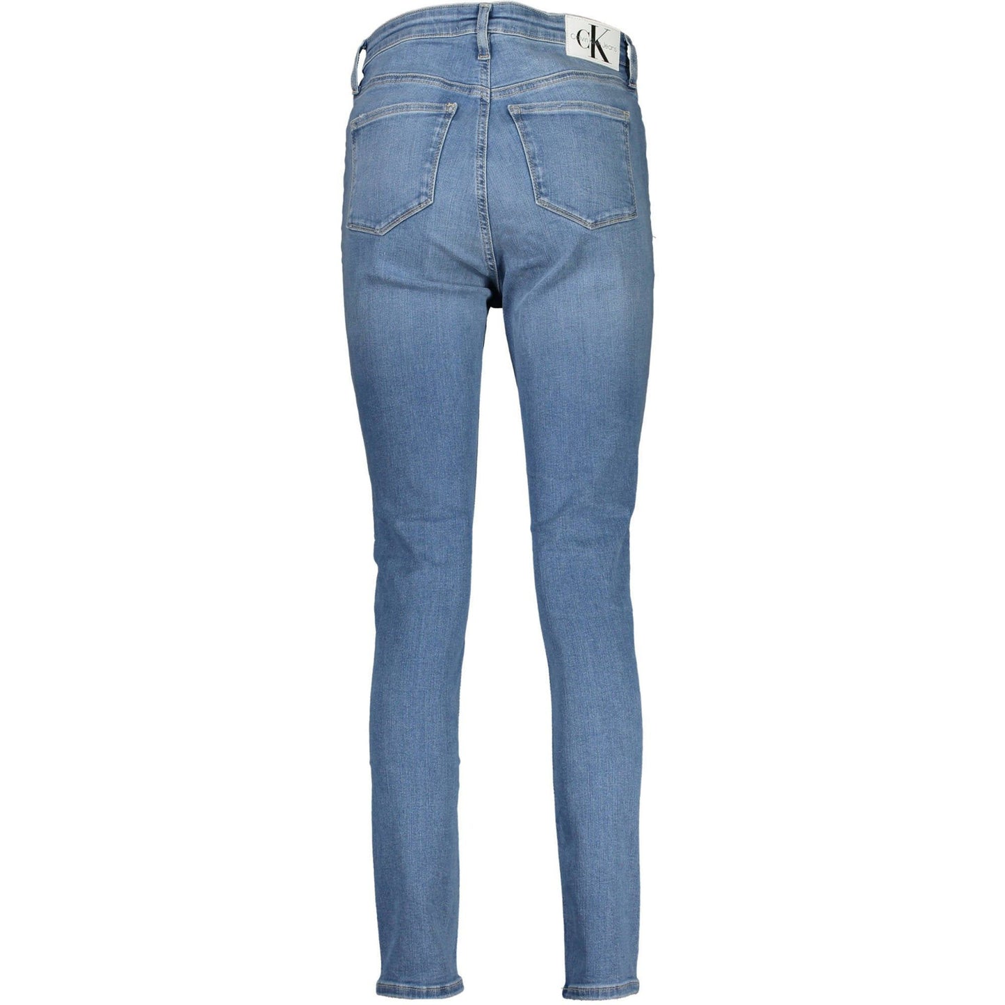 Calvin Klein Blugi J20J220626 CIEL