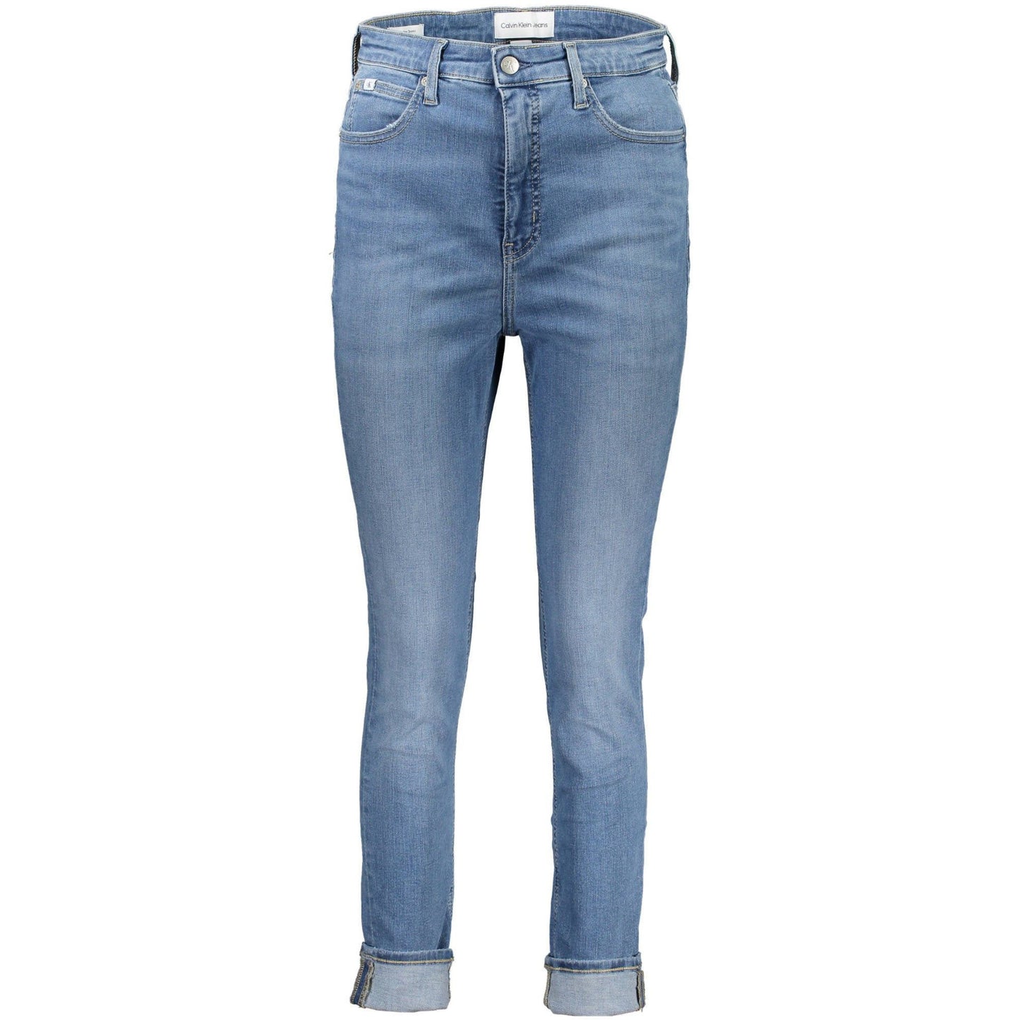 Calvin Klein Blugi J20J220626 CIEL