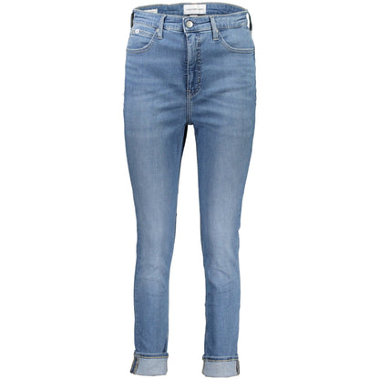 Calvin Klein Blugi J20J220626 CIEL