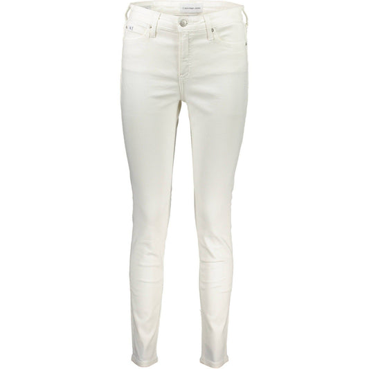 Calvin Klein Blugi J20J220618 ALB