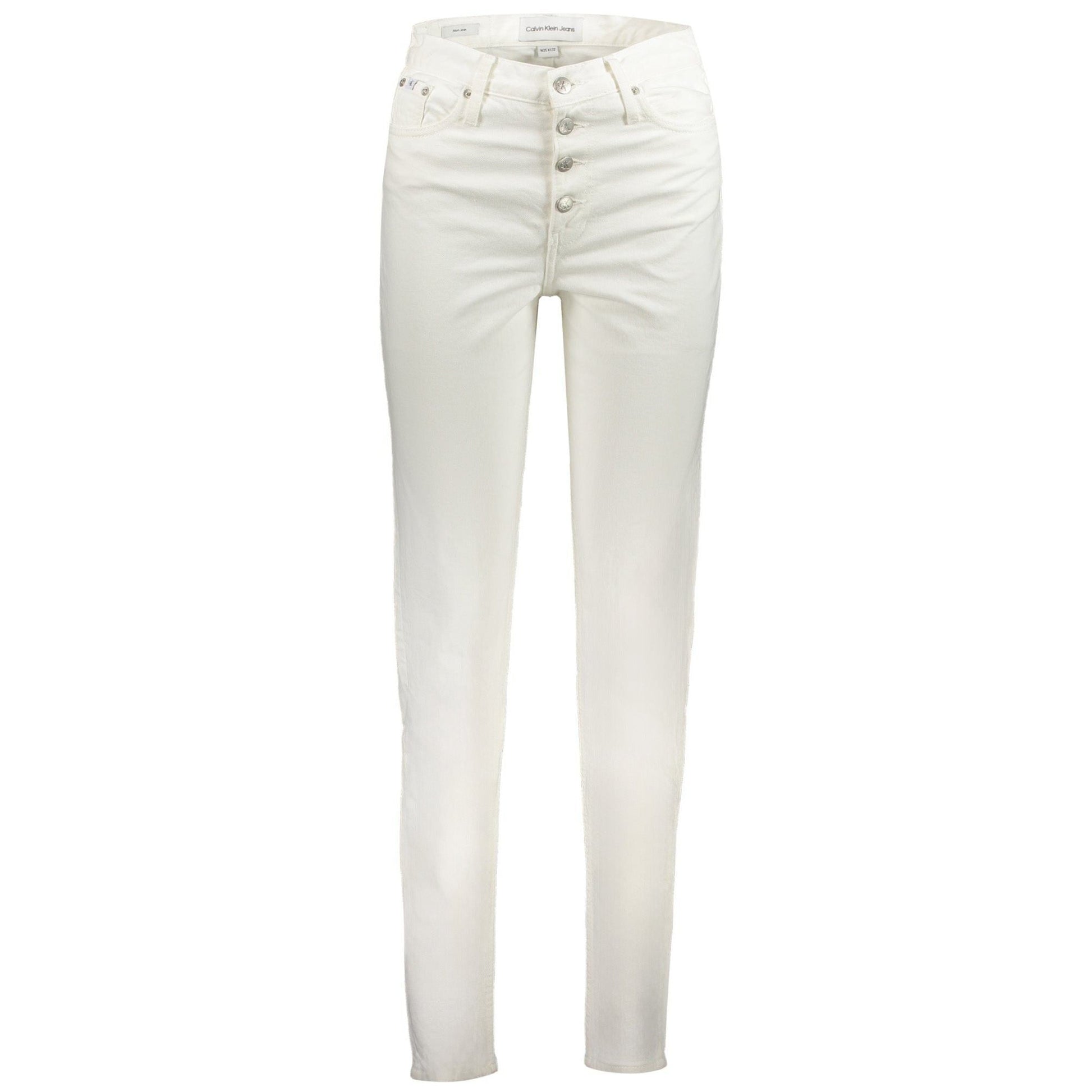 Calvin Klein Blugi J20J222765 ALB