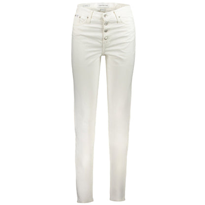 Calvin Klein Blugi J20J222765 ALB
