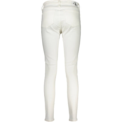 Calvin Klein Blugi J20J220618 ALB