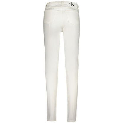 Calvin Klein Blugi J20J222765 ALB