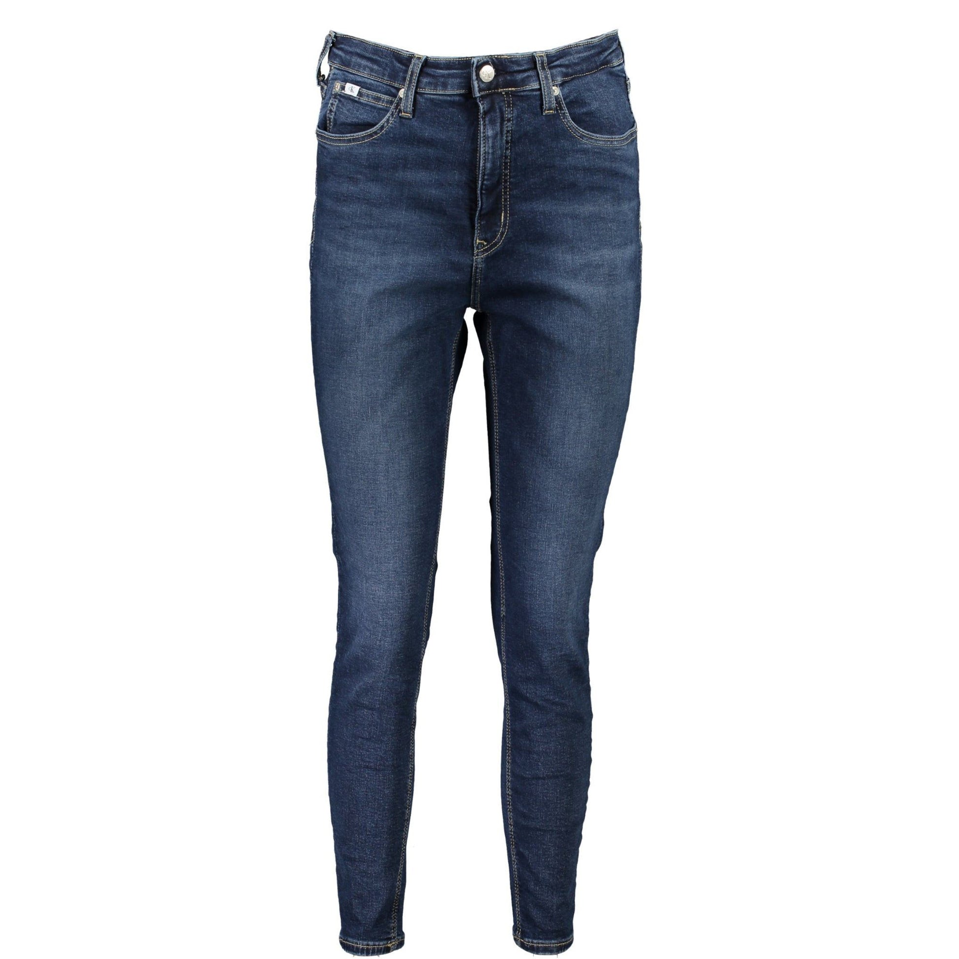 Calvin Klein Blugi J20J221250 BLEUMARIN